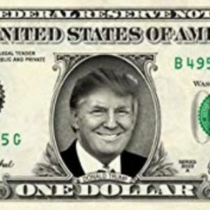 Meet your Posher, Gary